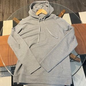 Northwestern Knitting CO - pullover hoodie - new